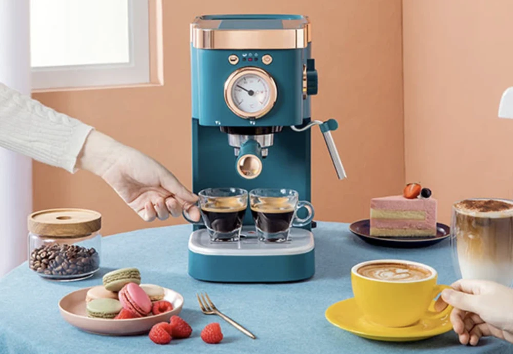 lor espresso machine