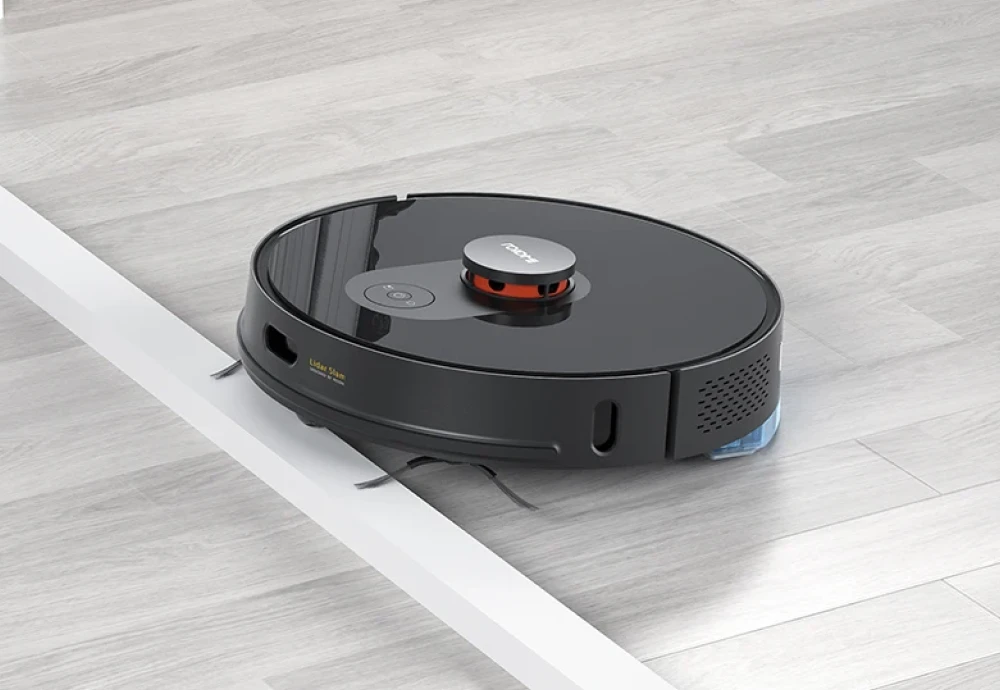 best robot vacuum cleaner for pet hair